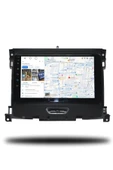 OSKODI Ford Ranger 2016-2022 Uyumlu Android Multimedya + CarPlay + 4GB RAM + 64GB Hafıza - 5
