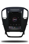 OSKODI Opel Insignia Old Tesla 2009-2012 Uyumlu Android Multimedya  + CarPlay + 4GB RAM + 64GBHafıza thumbnail 4