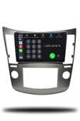 OSKODI Hyundai ix55 2008-2010 Uyumlu Android Multimedya + CarPlay + 4GB RAM + 64GB Hafıza thumbnail 4