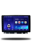 OSKODI Renault Clio 5 2019-2022 Uyumlu Android Multimedya Carplay 4gb Ram 64gb Hafıza - 1