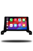 OSKODI Peugeot 5008 2016-2022 Uyumlu Android Multimedya + CarPlay + 4GB RAM + 64GB Hafıza thumbnail 3