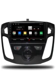 Navigo Ford Focus 3-4 Android Carplay Multimedya 2012-2018 4GB RAM + 64Gb Hafıza + 8 Çekirdek thumbnail 2