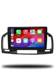 OSKODI Opel Insignia 2009-2012 Uyumlu Android Multimedya + CarPlay + 4GB RAM + 64GB Hafıza thumbnail 3