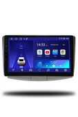 OSKODI Volkswagen Passat B6 B7 2007-2010 Uyumlu Android Multimedya Carplay 4gb Ram 64gb Hafıza - 1