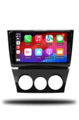 OSKODI Mazda RX8 2004-2011 Uyumlu Android Multimedya + CarPlay + 4GB RAM + 64GB Hafıza - 3