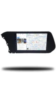 OSKODI Hyundai i20 2021-2022 Uyumlu Android Multimedya + CarPlay + 4GB RAM + 64GB Hafıza - 6