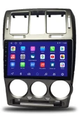 OSKODI Hyundai Getz 2003-2011 Büyük Çerçeveli Uyumlu Android Multimedya Carplay 4gb Ram 64gb Hafıza thumbnail 2