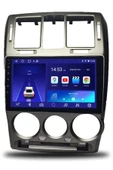 OSKODI Hyundai Getz 2003-2011 Büyük Çerçeveli Uyumlu Android Multimedya Carplay 4gb Ram 64gb Hafıza thumbnail 1