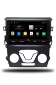 Avaydel Ford Mondeo Android Carplay Multimedya 2013-2018 4GB RAM + 64Gb Hafıza + 8 Çekirdek thumbnail 1