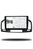 OSKODI Opel Insignia 2009-2012 Uyumlu Android Multimedya + CarPlay + 4GB RAM + 64GB Hafıza thumbnail 6