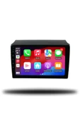 OSKODI Citroen Jumper 2012-2021 Uyumlu Android Multimedya + CarPlay + 4GB RAM + 64GB Hafıza - 3