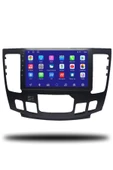 OSKODI Hyundai Sonata 2009-2012 Uyumlu Android Multimedya Dijital Klima + CarPlay + 4GB RAM + 64GB Hafıza thumbnail 2