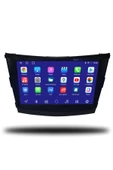 OSKODI Ssangyong Tivoli 2015-2019 Uyumlu Android Multimedya + CarPlay + 4GB RAM + 64GB Hafıza - 2
