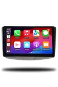 OSKODI Volkswagen Passat B6 B7 2007-2010 Uyumlu Android Multimedya Carplay 4gb Ram 64gb Hafıza - 3