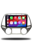 OSKODI Hyundai i20 2012-2014 Uyumlu Android Multimedya + CarPlay + 4GB RAM + 64GB Hafıza thumbnail 3