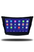 OSKODI Ssangyong Xlv 2015-2019 Uyumlu Android Multimedya + CarPlay + 4GB RAM + 64GB Hafıza - 2