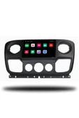 Avaydel Renault Master Android Carplay Multimedya 2011-2019 4GB RAM - 64Gb Hafıza - 8 Çekirdek thumbnail 4