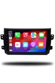OSKODI Suzuki Sx4 2006-2013 Uyumlu Android Multimedya Carplay 4gb Ram 64gb Hafıza thumbnail 3