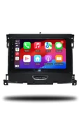 OSKODI Ford Ranger 2016-2022 Uyumlu Android Multimedya + CarPlay + 4GB RAM + 64GB Hafıza - 3
