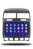 OSKODI Volkswagen Touareg 2003-2010 Uyumlu Android Multimedya Carplay 4gb Ram 64gb Hafıza - 2