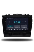 OSKODI Suzuki Vitara 2015-2022 Uyumlu Android Multimedya Carplay 4gb Ram 64gb Hafıza thumbnail 5
