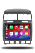 OSKODI Volkswagen Touareg 2003-2010 Uyumlu Android Multimedya Carplay 4gb Ram 64gb Hafıza - 3
