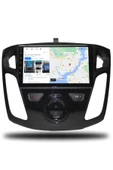 Navigo Ford Focus 3-4 Android Carplay Multimedya 2012-2018 4GB RAM + 64Gb Hafıza + 8 Çekirdek thumbnail 5