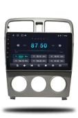 OSKODI Subaru İmpreza 2002-2007 Uyumlu Android Multimedya + CarPlay + 4GB RAM + 64GB Hafıza thumbnail 5