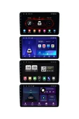 OSKODI Hyundai i20 2015-2017 Uyumlu Android Multimedya + CarPlay + 4GB RAM + 64GB Hafıza - 8