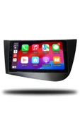 OSKODI Seat Leon 2006-2012 Uyumlu Android Multimedya + CarPlay + 4GB RAM + 64GB Hafıza - 3
