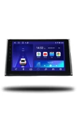 OSKODI Toyota Rav4 2019-2022 Uyumlu Android Multimedya + CarPlay + 4GB RAM + 64GB Hafıza - 1
