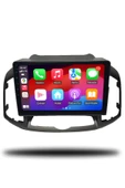 OSKODI Chevrolet Captiva 2012-2015 Uyumlu Andorid Multimedya + CarPlay + 4GB RAM + 64GB Hafıza - 3