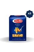 Barilla Pipette (BUKLE) Makarna 500 gr X 3 Adet - 5