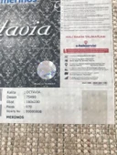 Merinos Halı Octavia 75490 070 Serisi Salon Oturma Yatak Odası Halısı thumbnail 7