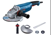 Bosch GWS 27-180 J Büyük Taşlama 06018C4320 - 2