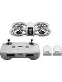 DJI Neo / Fly More Combo (Djı Türkiye Garantili) - 1