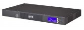 Eaton Transfer Switch 16A, 8xC13 ve 1xC19 - 1