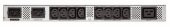 Eaton Transfer Switch 16A, 8xC13 ve 1xC19 - 2