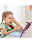 Sunman FROZEN  Lex-Eğitici Laptop 170 Fonksiyon(TR-EN) JC599 ( S00010833) - 4