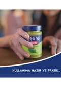 Barilla Pesto Rosso Fesleğenli Mak.sosu 190gr X 2 Adet - 5