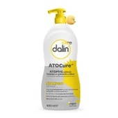 Dalin Atocure Şampuan 400 Ml -SKT: 12M - 1