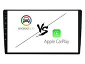Audi A6 Android Auto Carplay Multimedya Sistemi (1997-2004) - 4