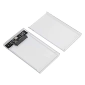 Codegen Codmax CDG-HDC-30TC  2.5" USB 3.1 Sata 3 Şeffaf Harici Harddisk Kutusu - 3