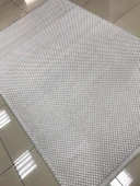 Merinos Halı Octavia 75490 095 Serisi Salon Oturma Yatak Odası Halısı - 2