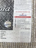 Merinos Halı Octavia 75490 095 Serisi Salon Oturma Yatak Odası Halısı - 8