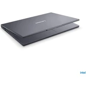 Ideapad Slim 3 Intel Core i5 13420H 16GB 512GB SSD Freedos 15.3" WUXGA Taşınabilir Bilgisayar 83K1003MTR - 4