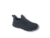 Lescon Hellıum Nano 6 Erkek Füme File Yürüyüş Koşu Bağcıksız Spor Ayakkabı - 2