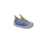 Vicco Riga Hafif Erkek İlk Adım Bebek Kot Günlük Ayakkabı - 4