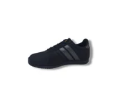 Lescon Nova Siyah Sneakers Spor Ayakkabı - 3