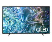 Samsung 55Q60D 4K Ultra HD 55" 140 Ekran Uydu Alıcılı Smart QLED TV - 1